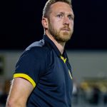 article image - Vincent named Riverhounds head coach